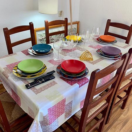 Apartamentos Formigal Dış mekan fotoğraf