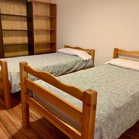Apartamentos Formigal Dış mekan fotoğraf