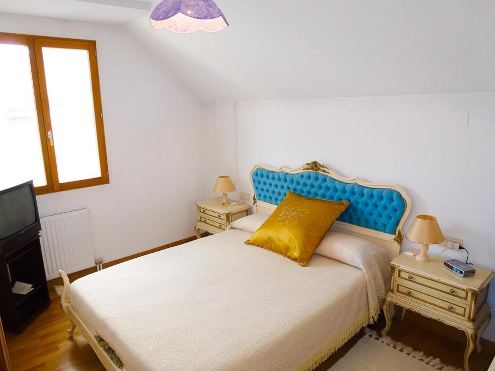 Apartamentos Formigal Dış mekan fotoğraf