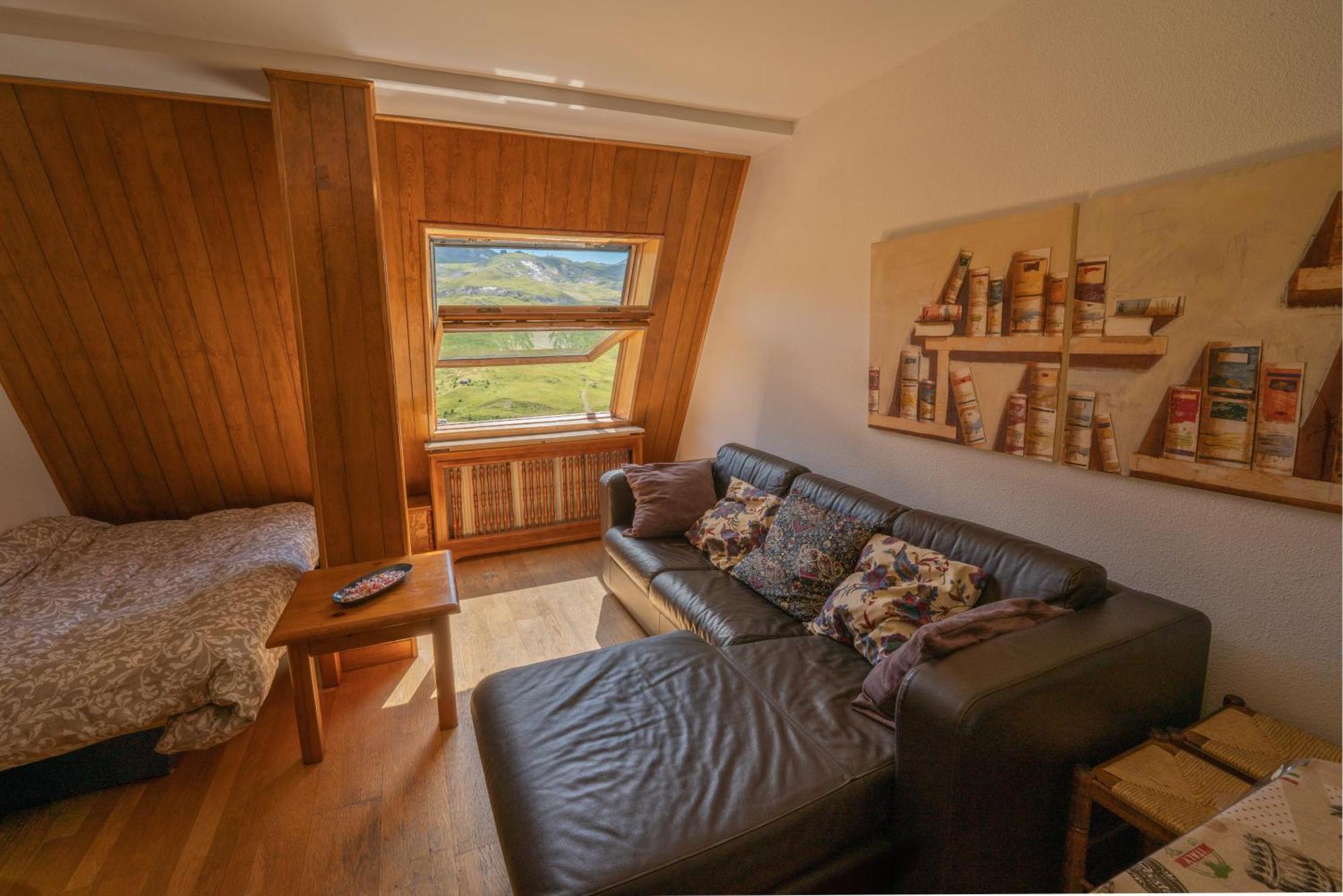 Apartamentos Formigal Dış mekan fotoğraf