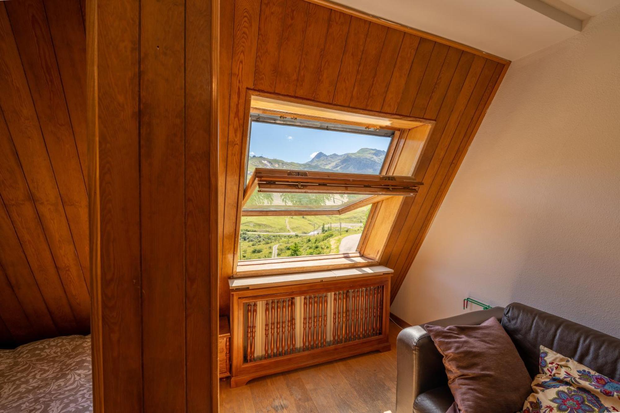 Apartamentos Formigal Dış mekan fotoğraf