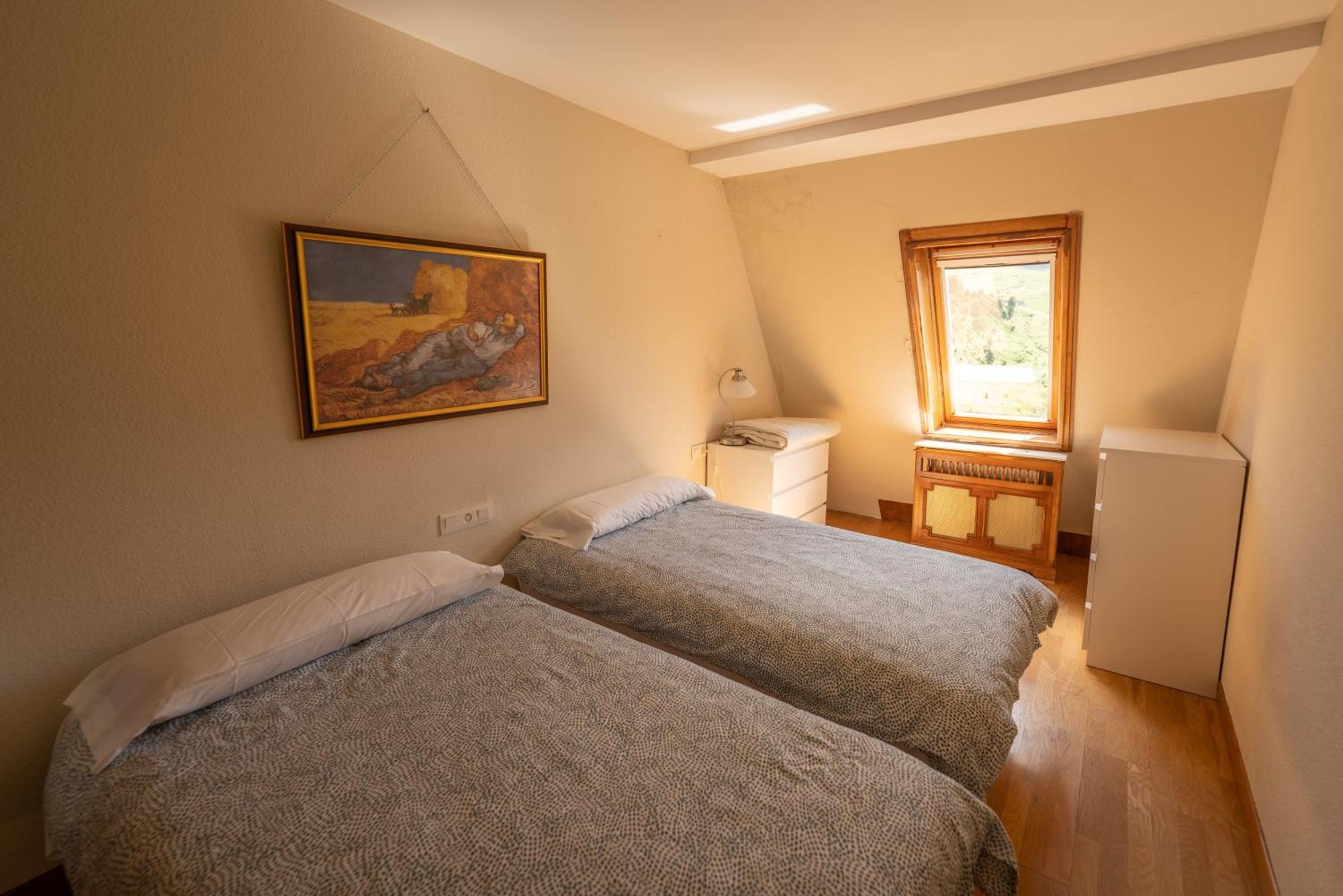 Apartamentos Formigal Dış mekan fotoğraf