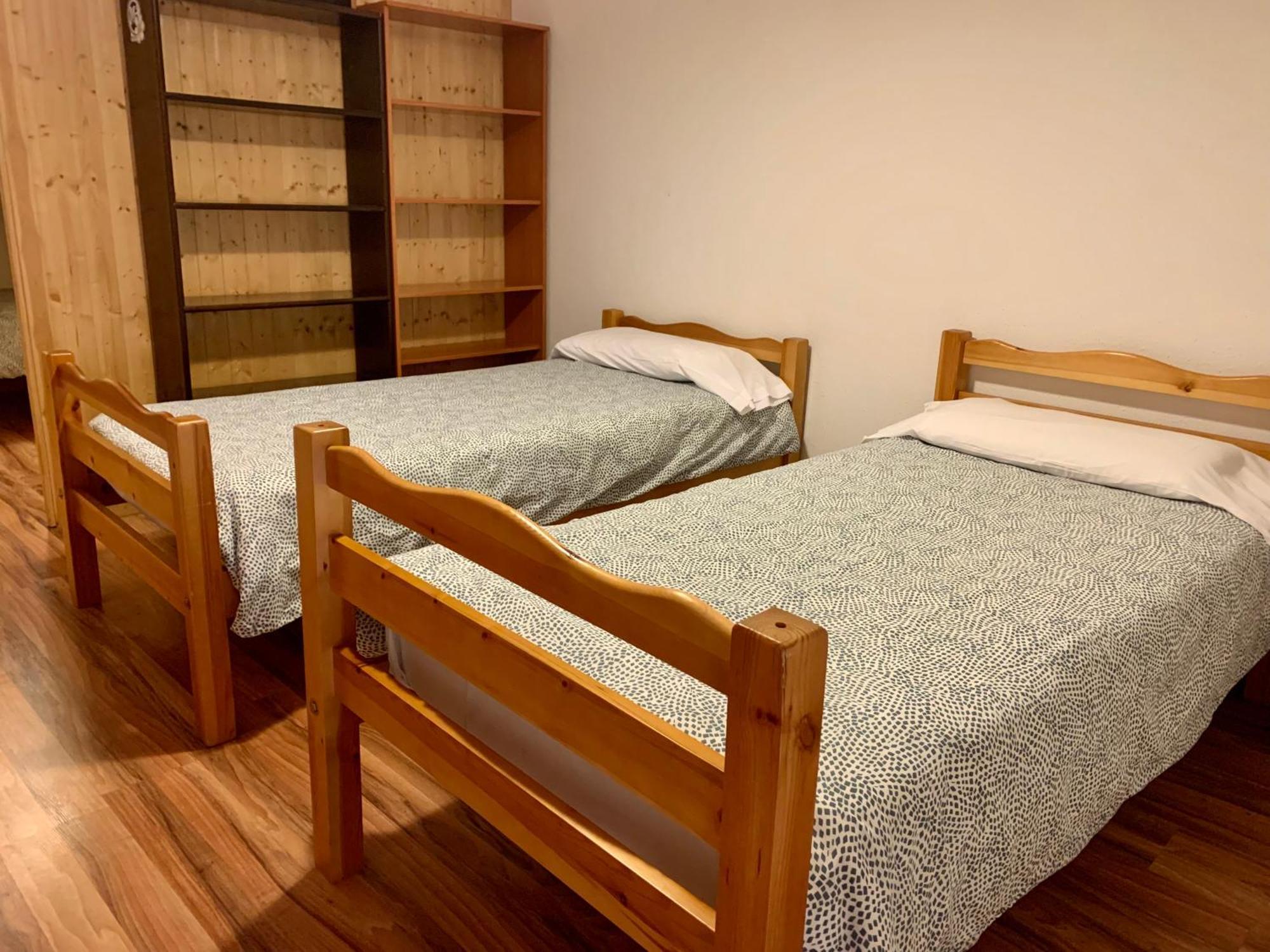 Apartamentos Formigal Dış mekan fotoğraf