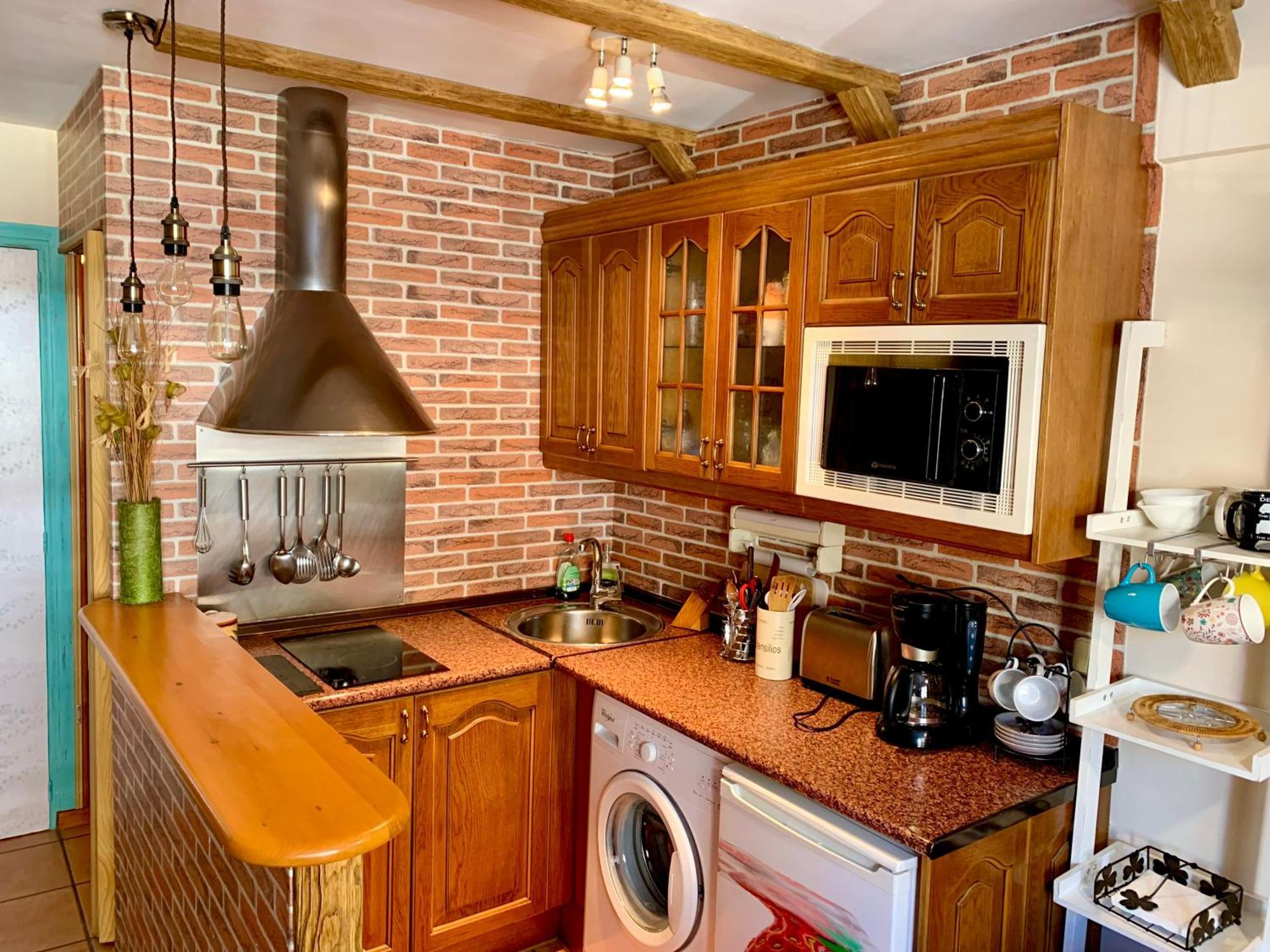 Apartamentos Formigal Dış mekan fotoğraf