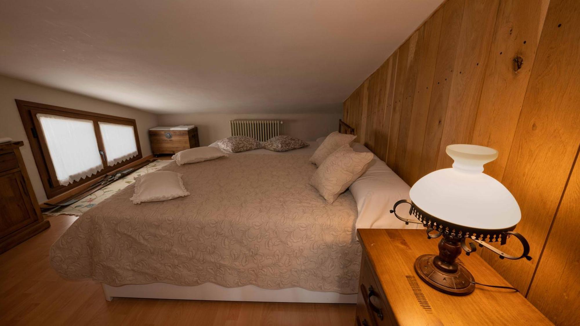 Apartamentos Formigal Dış mekan fotoğraf