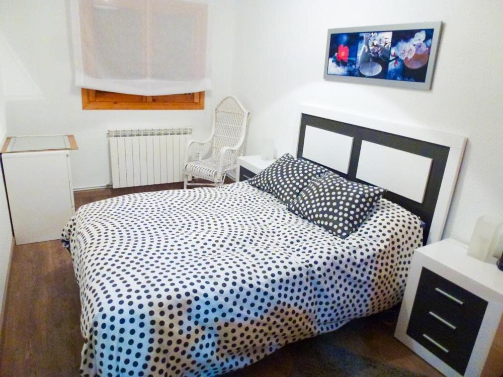 Apartamentos Formigal Dış mekan fotoğraf