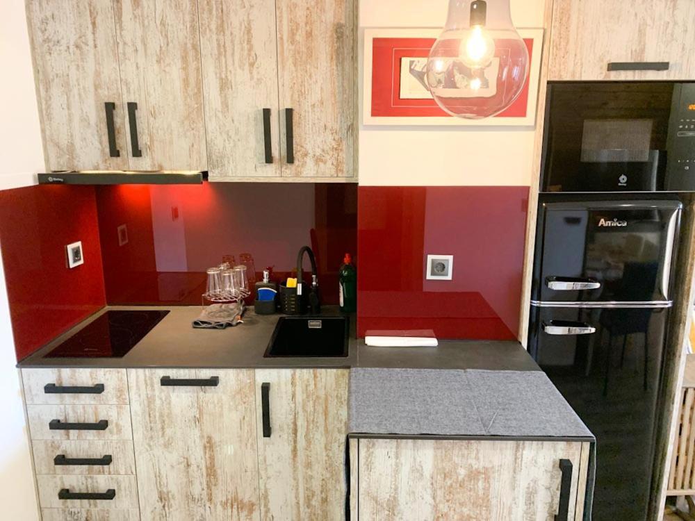 Apartamentos Formigal Dış mekan fotoğraf