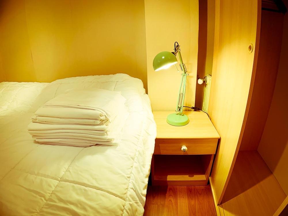 Apartamentos Formigal Dış mekan fotoğraf