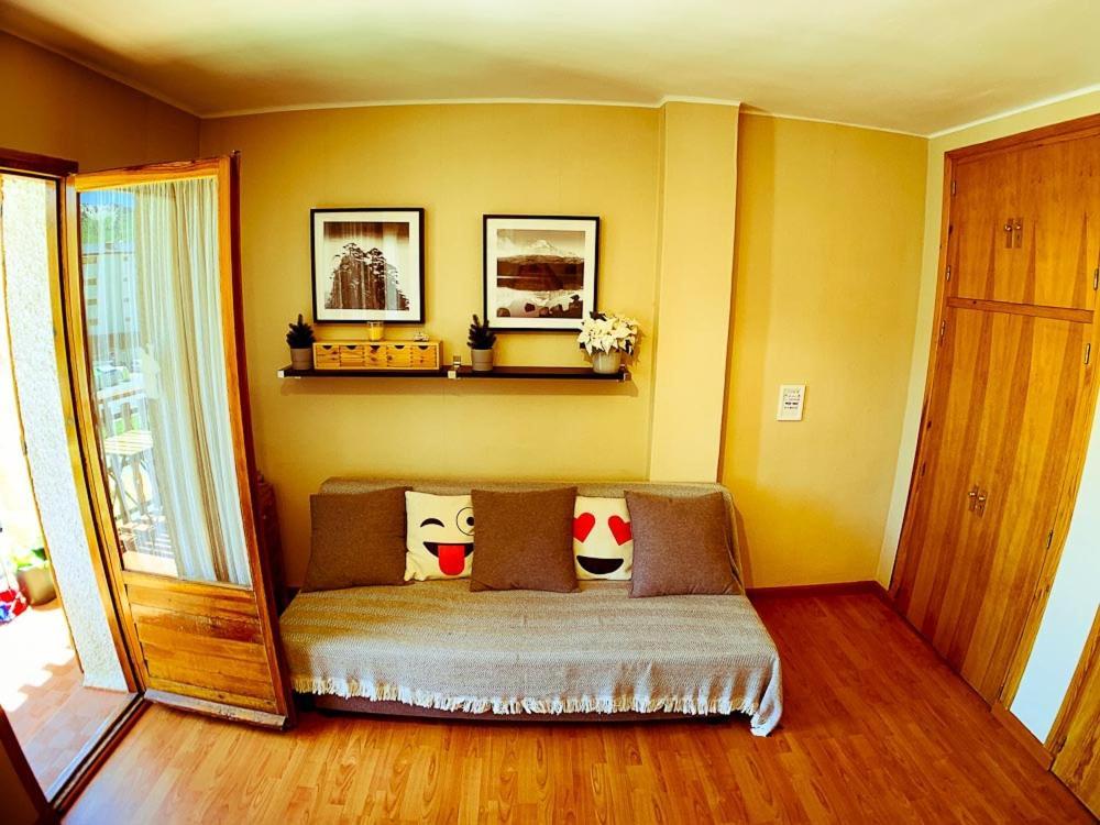 Apartamentos Formigal Dış mekan fotoğraf